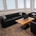 Check-inn - Hotel Offenbach am Main