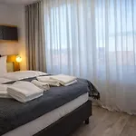 Hotel Check-inn -