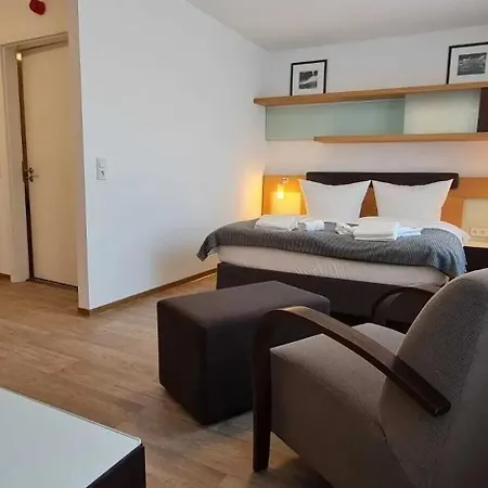 Hotel Check-inn -