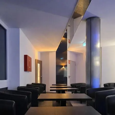 Hotel Check-inn - Offenbach am Main