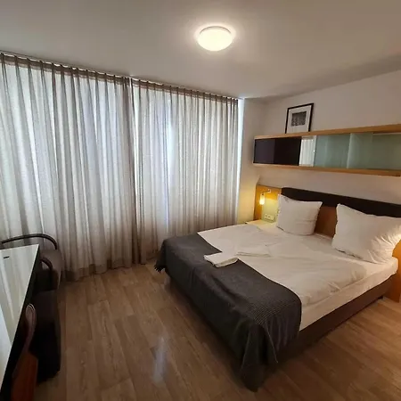 Check-inn -