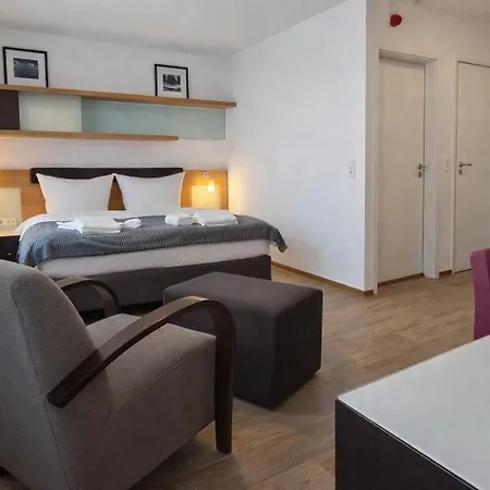 Hotel Check-inn - Offenbach am Main