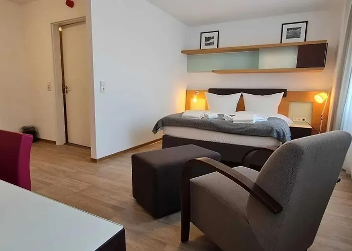 Hotel Check-inn -