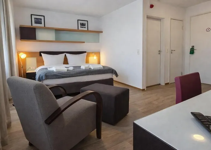 Hotel Check-inn - Offenbach am Main